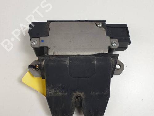Used Tailgate lock Tailgate lock FORD FOCUS II Turnier (DA_, FFS, DS) 1.8 TDCi (115 hp) 40176504 40176504