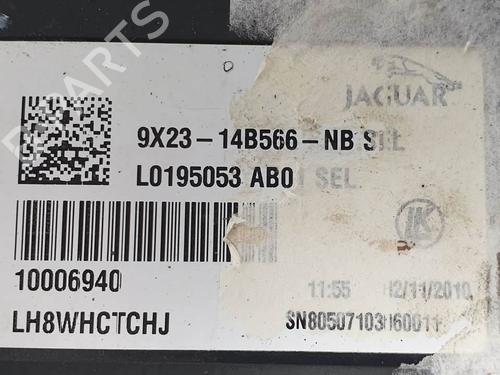 Switch JAGUAR XF I (X250) 3.0 | BP25119019I30 - Image 3