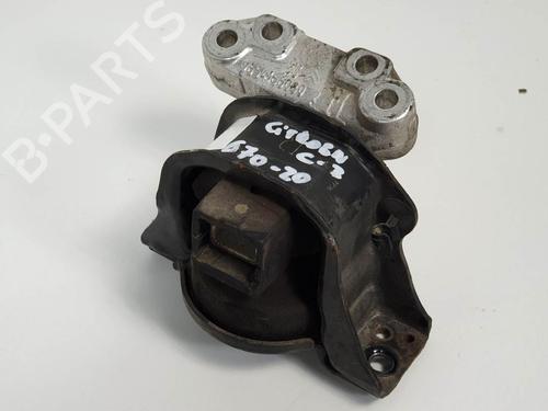 Used Engine mount Engine mount CITROËN C3 II (SC_) 1.4 VTi (98 hp) 10238935 10238935