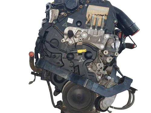 Engine FORD TOURNEO COURIER B460 MPV 1.5 TDCi | BP36254581M1  - Image 5