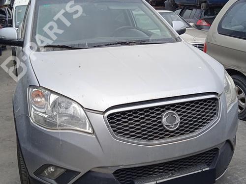 Used Parts SSANGYONG KORANDO (CK)    1124604