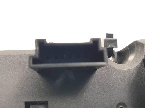 Warning switch MERCEDES-BENZ S-CLASS (W220, V220) S 320 CDI (220.026, 220.126) | BP21602128I22 