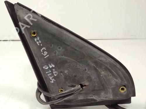 Left mirror FIAT STILO (192_) 1.9 JTD (192_XE1A) | BP9190587C26 