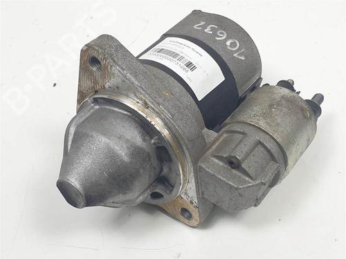 Used Starter Starter FORD FOCUS III 1.0 EcoBoost (125 hp) 11029726 11029726