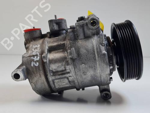 AC compressor VW GOLF VII Variant (BA5, BV5) 1.6 TDI | BP35720469M34 - Image 2