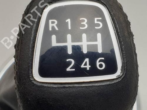 Gear lever MITSUBISHI ASX (GA_W_) 1.8 DI-D (GA6W) | BP24934510M90 - Image 6