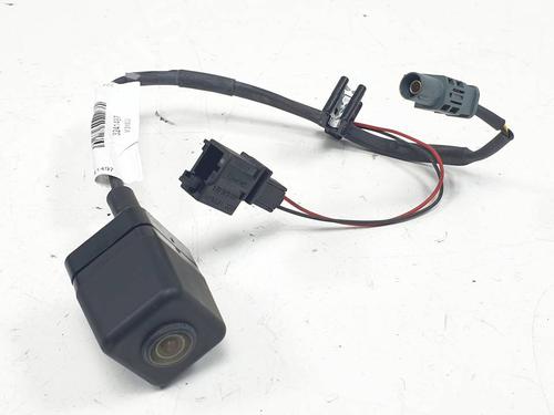 Module électronique VW TIGUAN (5N_) 2.0 TFSI 4motion (170 hp) 29763286