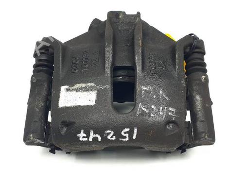Used Right front brake caliper CITROËN BERLINGO / BERLINGO FIRST Box Body/MPV (M_) 1.6 HDI 90 (MB9HX, MC9HX) (90 hp) 25262607