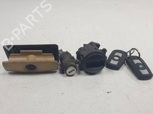 Used Electronic module Electronic module BMW 5 Touring (E61) 530 xd (235 hp) 40175615 40175615