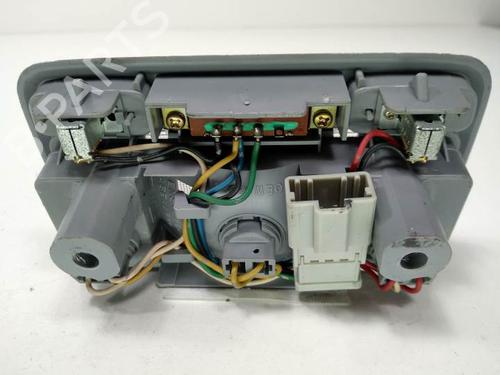 Interior roof light HONDA HR-V (GH_) 1.6 16V 4WD (GH2, GH4) | BP8395208I8 
