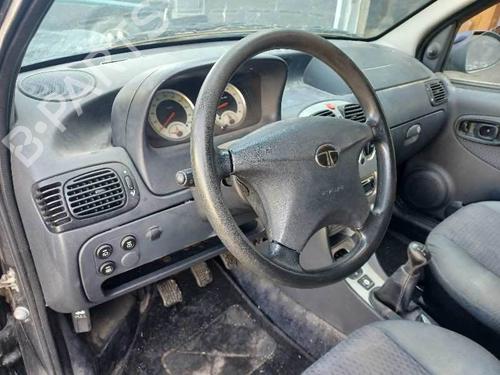 Front left lock TATA INDICA 1.4 D | BP8360632C98 - Image 8