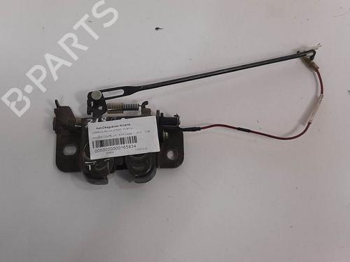 Used Tailgate lock Tailgate lock HYUNDAI COUPE I (RD) 1.6 i 16V (114 hp) 6848067 6848067