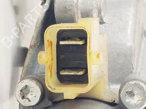 Front left window mechanism SAAB 9-3 (YS3D) 2.0 Turbo | BP17451132C22 