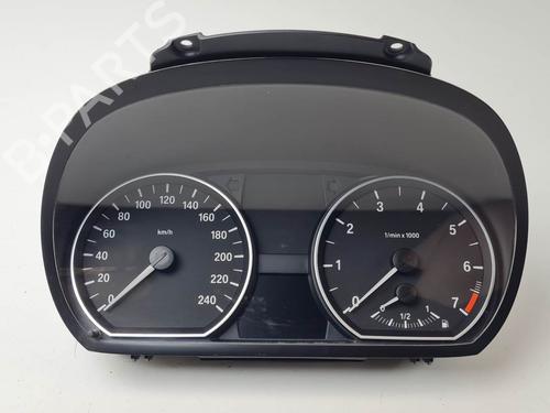 Used Instrument cluster BMW 1 (E87) 118 d (122 hp) 26171107