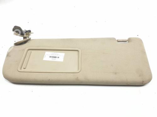 Left sun visor HYUNDAI SANTA FÉ II (CM) 2.2 CRDi GLS | BP29581604I1 