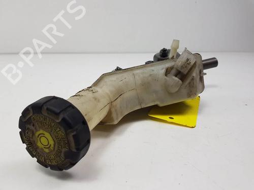 Brake master cylinder NISSAN NOTE (E11, NE11) 1.5 dCi | BP11514599M77 - Image 5