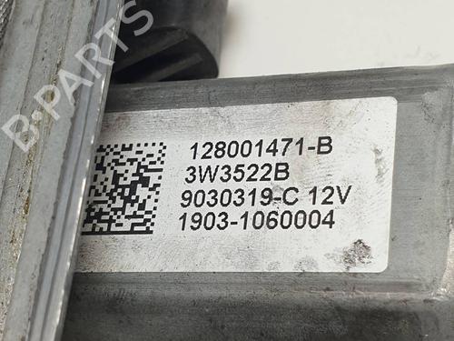 Rear right window mechanism DACIA LODGY (JS_) 1.5 Blue dCi 115 (JSJT) | BP29989368C25  - Image 5