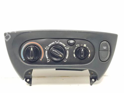 Used Climate control Climate control RENAULT MEGANE Scenic (JA0/1_) 1.9 dTi (JA0N) (98 hp) 13087189 13087189