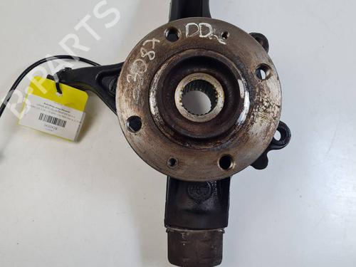 Used Right front steering knuckle Right front steering knuckle 36878603 36878603