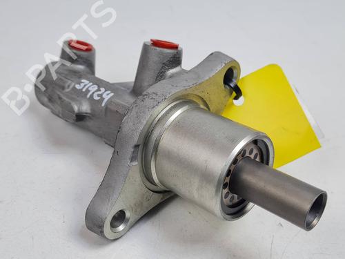 Used Brake master cylinder Brake master cylinder MINI MINI (R50, R53) One (90 hp) 31123616 31123616