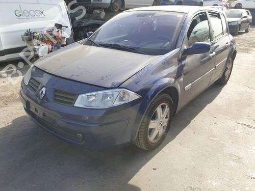 Sensor electrónico RENAULT MEGANE II Saloon (LM0/1_) 1.9 dCi (LM0G, LM1G, LM2C) | BP17392620M84 