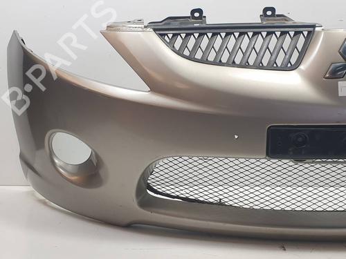 Front bumper MITSUBISHI GRANDIS (NA_W) 2.0 DI-D (NA8W) | BP29696768C7 