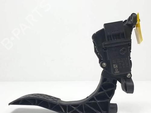 Pedal AUDI A6 C6 Avant (4F5) 2.7 TDI | BP29275080I4 
