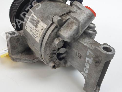 AC compressor SMART FORFOUR Hatchback (453) 1.0 (453.042, 453.043) | BP24627374M34 - Image 2
