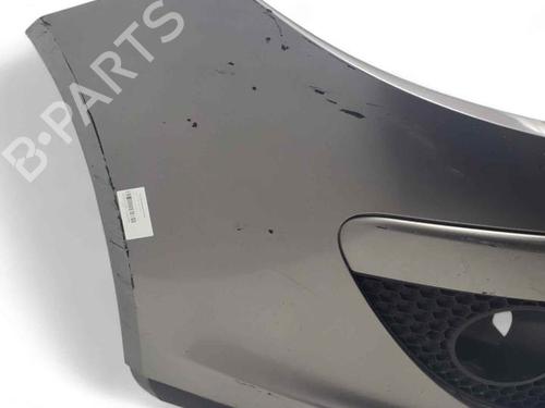 Front bumper SEAT TOLEDO III (5P2) 1.6 | BP25116538C7 