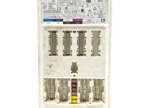 Used Fuse box Fuse box BMW 2 Gran Coupe (F44) M 235 i xDrive (306 hp) 30762932 30762932