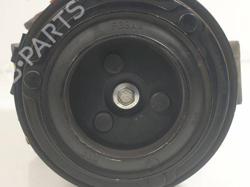 AC compressor MAZDA CX-5 (KE, GH) 2.2 D 4WD (KE2AW) | BP30959234M34  - Image 5