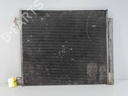 AC-Kondensator AC-Kondensator NISSAN QASHQAI II (J11, J11_) 1.2 DIG-T (115 hp) 34513436 34513436