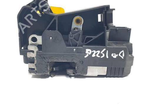 Front right lock OPEL COMBO Box Body/MPV 1.7 DTI 16V | BP20101909C97
