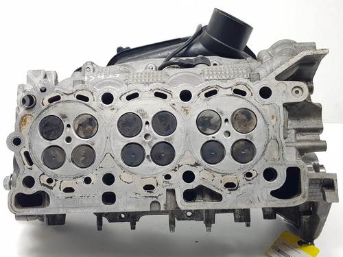 Used Cylinder head Cylinder head JAGUAR XF I (X250) 2.7 D (207 hp) 24193578 24193578