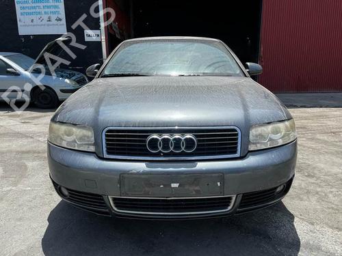 Rear left interior door handle AUDI A4 B6 (8E2) 1.9 TDI | BP13951991I15 - Image 5