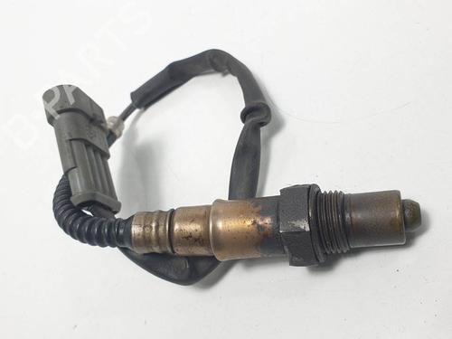 Used Electronic sensor Electronic sensor ALFA ROMEO 147 (937_) 1.6 16V T.SPARK (937.AXA1A, 937.AXB1A, 937.BXB1A) (120 hp) 16113307 16113307