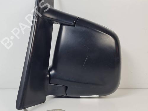 Used Left mirror Left mirror HYUNDAI H-1 / STAREX Bus (A1) 2.5 TD (80 hp) 34538100 34538100