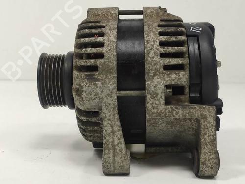 Alternator OPEL ASTRA J (P10) 1.6 (68) | BP8415501M7 