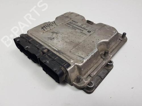 Used Engine control unit (ECU) Engine control unit (ECU) CHRYSLER VOYAGER IV (RG, RS) 2.8 CRD (150 hp) 12394181 12394181