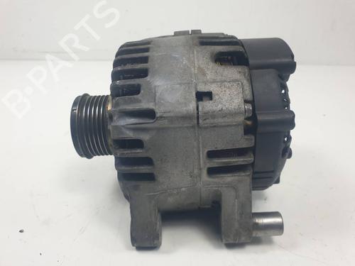 Alternator PEUGEOT 807 (EB_) 2.0 HDi | BP36000612M7 - Image 5