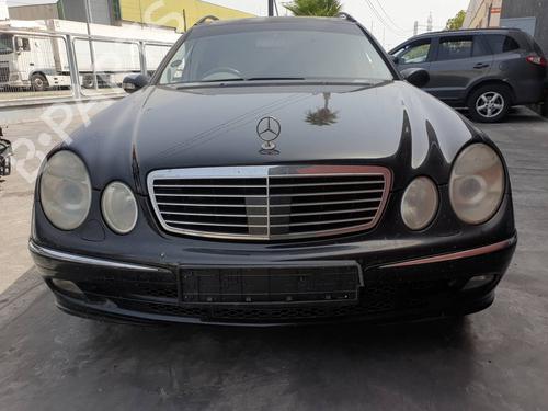 Left sun visor MERCEDES-BENZ E-CLASS T-Model (S211) E 220 T CDI (211.206) | BP38433521I1 - Image 7