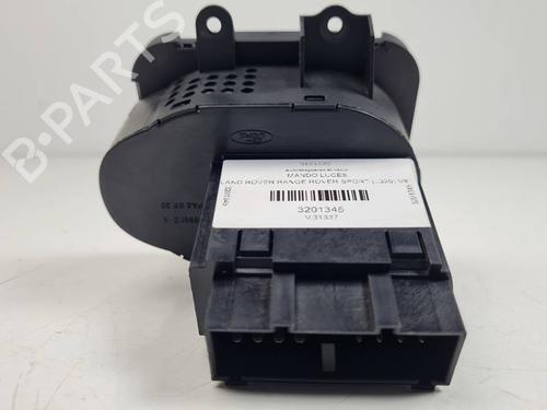 Headlight switch LAND ROVER RANGE ROVER SPORT I (L320) 3.6 D 4x4 | BP29444318I24 