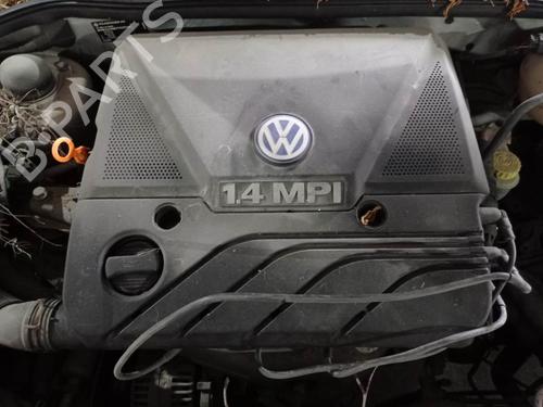 Right taillight VW POLO (6N2) 1.4 | BP8640649C35 - Image 6