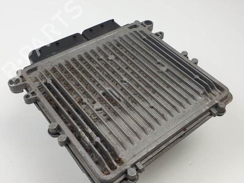 Engine control unit (ECU) MERCEDES-BENZ CLS (C219) CLS 320 CDI (219.322) | BP28060804M57 