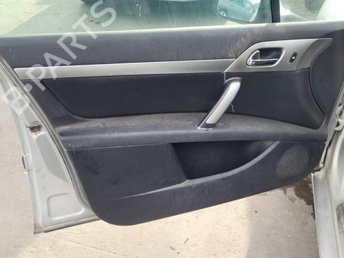 Engine PEUGEOT 407 (6D_) 2.0 HDi 135 (6DRHRH, 6DRHRE, 6DRHRG, 6DRHRJ) | BP30049837M1  - Image 20