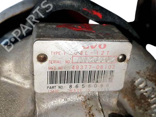 Engine VOLVO S60 I (384) 2.0 T | BP25144595M1 - Image 9