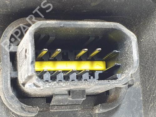 Right headlight PEUGEOT PARTNER Box Body/MPV 1.6 HDi 16V | BP24339780C29 - Image 4