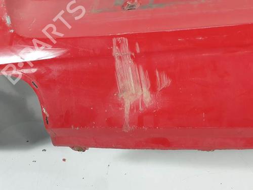 Rear bumper OPEL CORSA D (S07) 1.4 (L08, L68) | BP12393592C8 