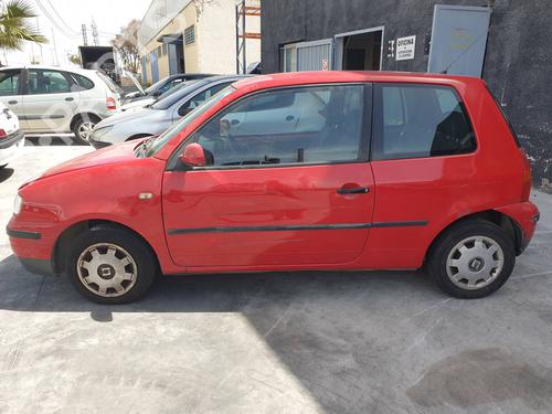 Right front window switch SEAT AROSA (6H1) 1.0 | BP34576626I26  - Image 12