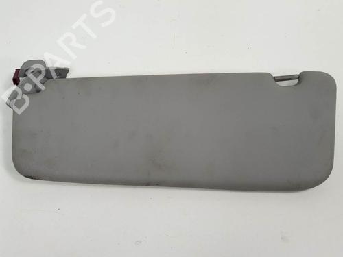 Right sun visor BMW 5 (E60) 525 d | BP6846863I2 - Image 4
